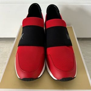 Michael Kors Felix Trainer Sneakers